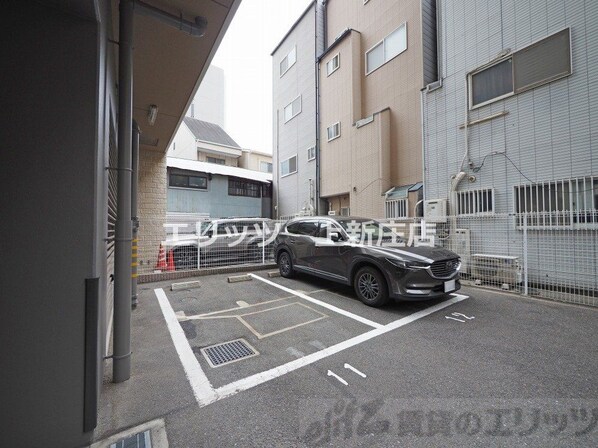 ドゥーエ本庄の物件内観写真